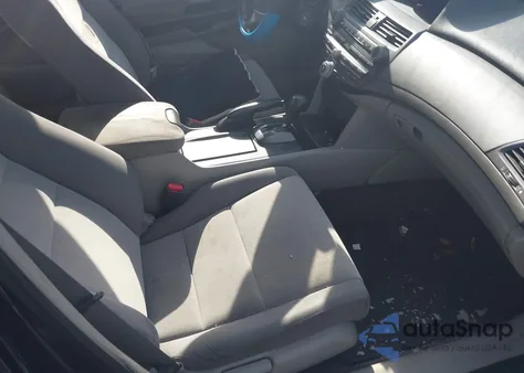 2008 Honda Accord 2.4 Lx from USA, damaged, VIN 1HGCP26318A035661